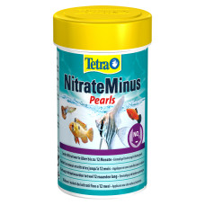 Препарат для снижения нитратов Tetra Aqua Nitrat Min Pearl гранулы 100ml