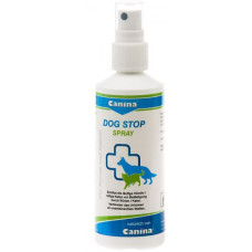 Canina Dog-Stop Spray - спрей маскировка для собак во время течки 100мл