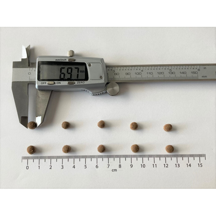 Сухий корм Brit Care Cat GF Kitten Gentle Digestion & Strong Immunity для кошенят, з лососем 2кг