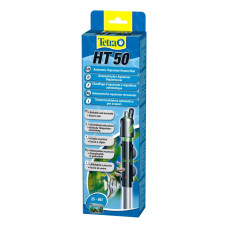 Обогреватель Tetratec HT 50w для аквариума 25-60 л
