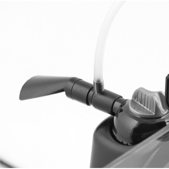 Фільтр Aquael внутрішній для акваріума Fan Mikro Plus 250 л/год на 30 л