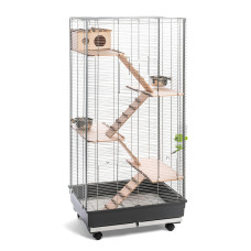 Клітка для гризунів Fop MARY CHARME 66*45*121 см