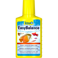 Препарат для стабилизации показателей воды Tetra Aqua Easy Balance 100ml  на 400 л.