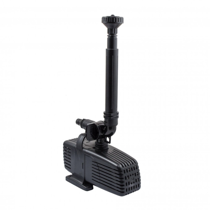 Фільтр Aquael для ставка KlarJET 15000 зі стерилізатором