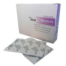 Фитокомплекс AnimAll FitoLine Релакслайф (поддержка нервной системы) для собак и кошек, 60 таб