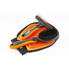 АнимАлл набор для груминга 3в1 MG8603 Оранжевый