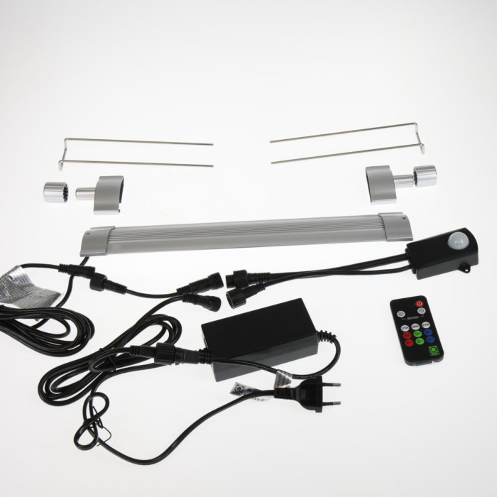 Яскравий LED світильник JBL Solar Nature для акваріумів 68W (1449/15), 61908