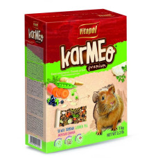 Корм Vitapol KARMEO премиум для морских свинок 1 кг