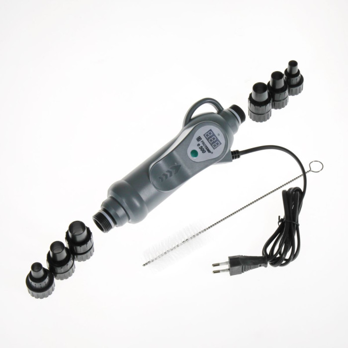 Внешний нагреватель JBL PROTEMP e500 для пресноводных аквариумов объемом от 160 до 600 л