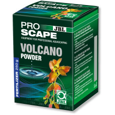 Грунтовая добавка JBL ProScape Volcano Powder длительного действия для акваскейпа (для растительных аквариумов) 250г