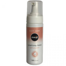 Шампунь-пенка AnimAll для щенков 180 мл