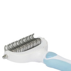 Анімал Грум Колтуноріз MG9712 Блакитний