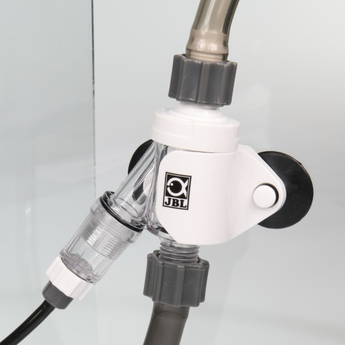 ДЖ ПроФлора Тайфун Інлайн 16/22 вбудований дифузор для СО2, 64688