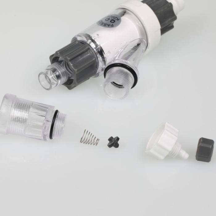 ДЖ ПроФлора Тайфун Інлайн 16/22 вбудований дифузор для СО2, 64688