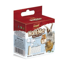 Мел для грызунов Vitapol натуральный 40г