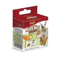 Мел для грызунов Vitapol овощной 40г