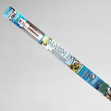 Люминесцентная лампа JBL SOLAR T8 MARIN DAY дневного света для морского аквариума, 58 Вт/1500 мм, 61606