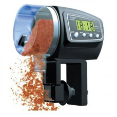 Кормушка для рыб Resun AF-2005D автоматическая