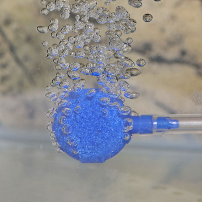 Компресор JBL PROSILENT a100 для прісноводних та морських акваріумів від 40 до 150 л