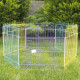 Клетка-манеж для собак 3000 - 62х62см х 6секций