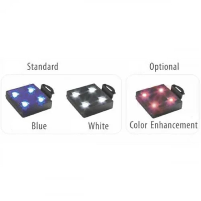 Світильник Resun на світлодіодах TL-60, 3.2 Вт