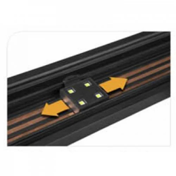 Світильник Resun на світлодіодах TL-60, 3.2 Вт