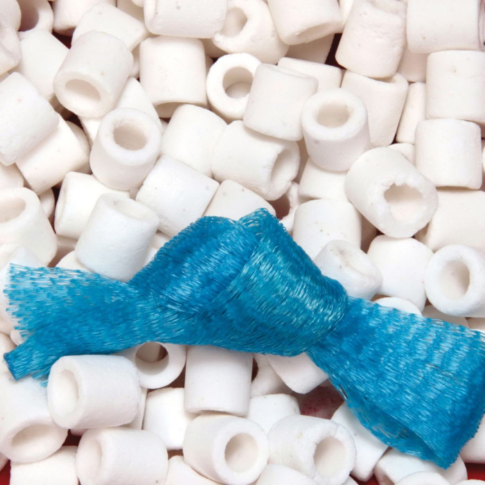 Фильтрующий материал JBL Sintomec для устранения загрязнений (керамика)