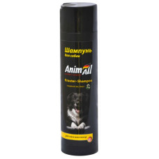 Шампунь AnimAll для собак с Луговыми Травами, 250 мл