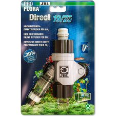 Диффузор для CO2 JBL ProFlora Direct 19/25