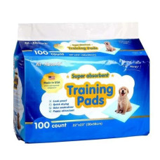 Пеленки All-Absorb Regular для собак 56х58 см, 100 шт