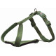 Y-шлея Premium TRIXIE XS: 33–42см/10мм, лесной