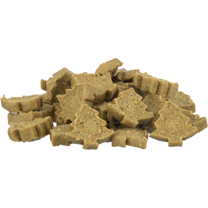 Адвент-календар для собак Trixie Різдвяний з ласощами 30х34х3,5 см