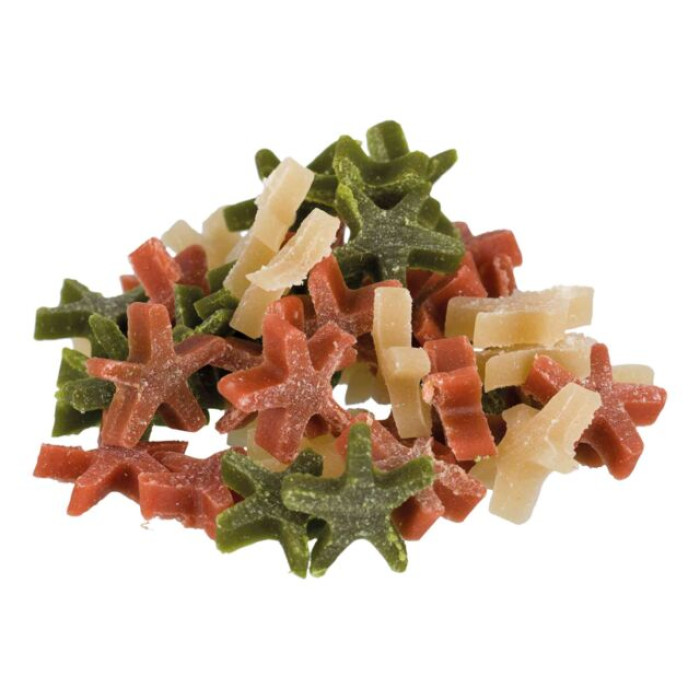 Адвент-календар для собак Trixie Різдвяний з ласощами 30х34х3,5 см