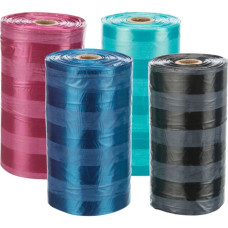 Змінні пакети для сумки для фекалій розмір М (4х20шт)