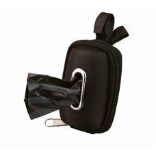 Контейнер із застібкою-липучкою+пакети Dog Pick Up (20шт)