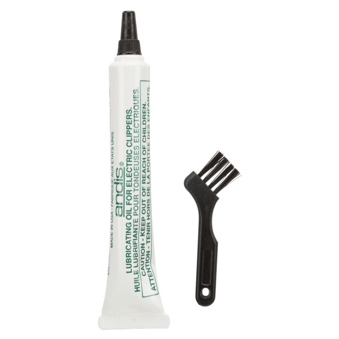 Набір для стрижки "Andis  MBG-4", 10Вт