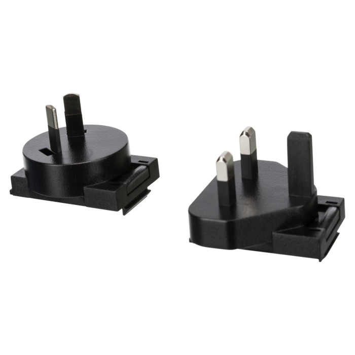 Набір для стрижки "Andis  MBG-4", 10Вт