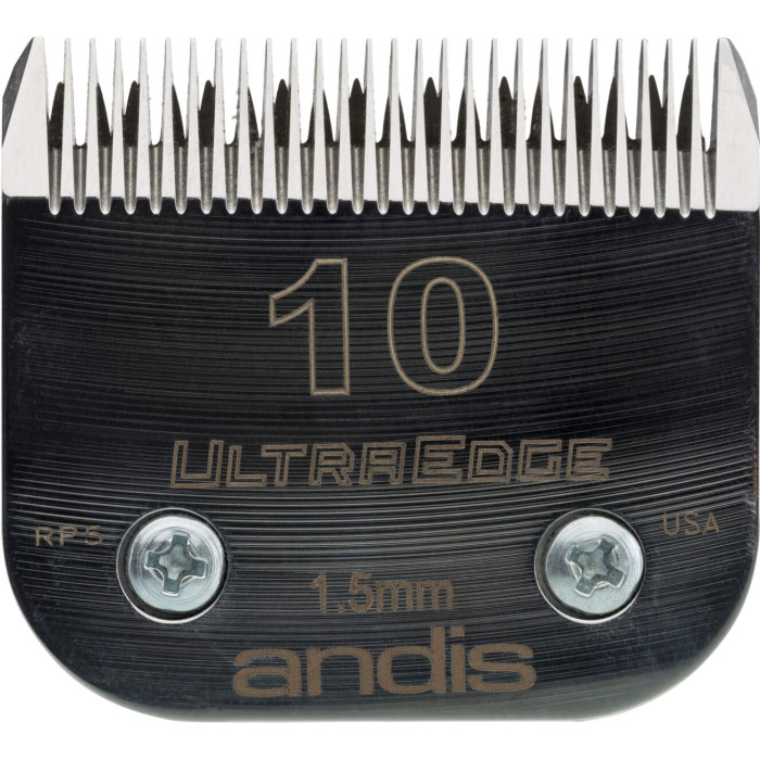 Набір для стрижки "Andis  MBG-4", 10Вт