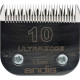 Набір для стрижки "Andis  MBG-4", 10Вт