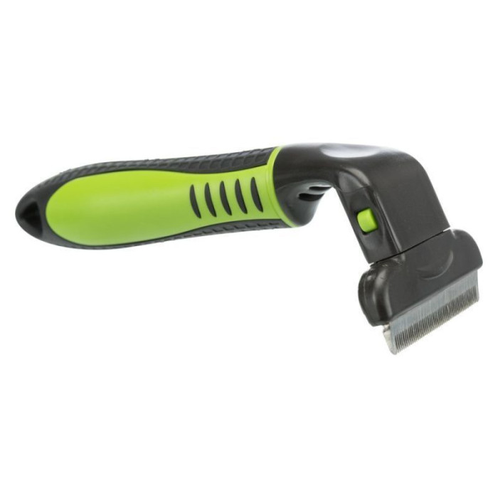 Тример для удаления подшерстка, супер-острый