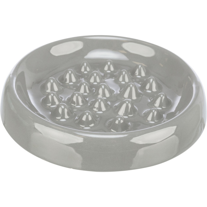 Миска кермічна "Slow Feed", 0.25л/18см