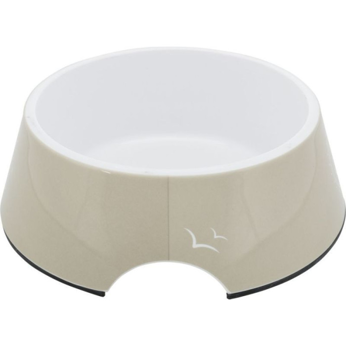 Миска BE NORDIC (меламин), песочная 0.2л/14см