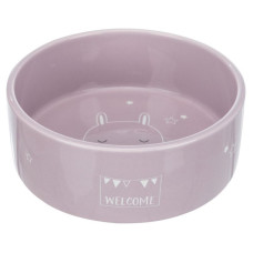 Миска Junior керамическая, 0.8л/16см