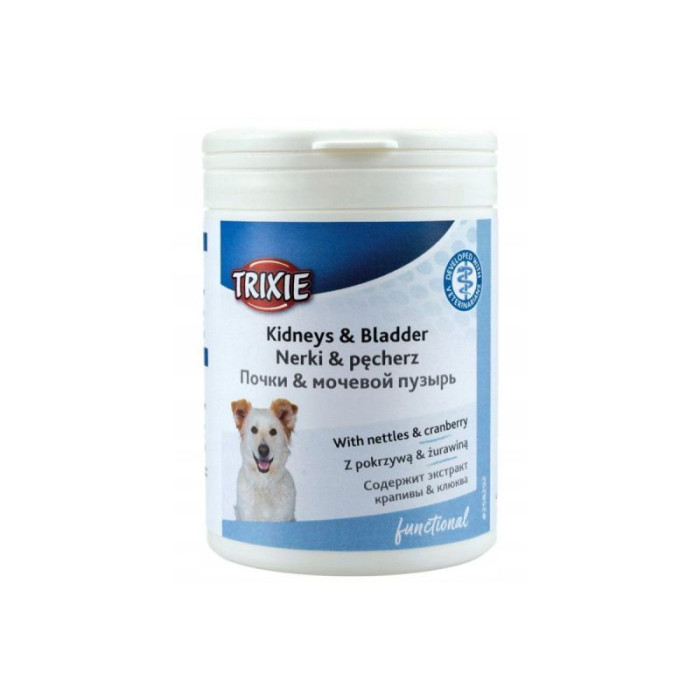 Средство для собак при заболевании почек и мочевого пузыря, 200г