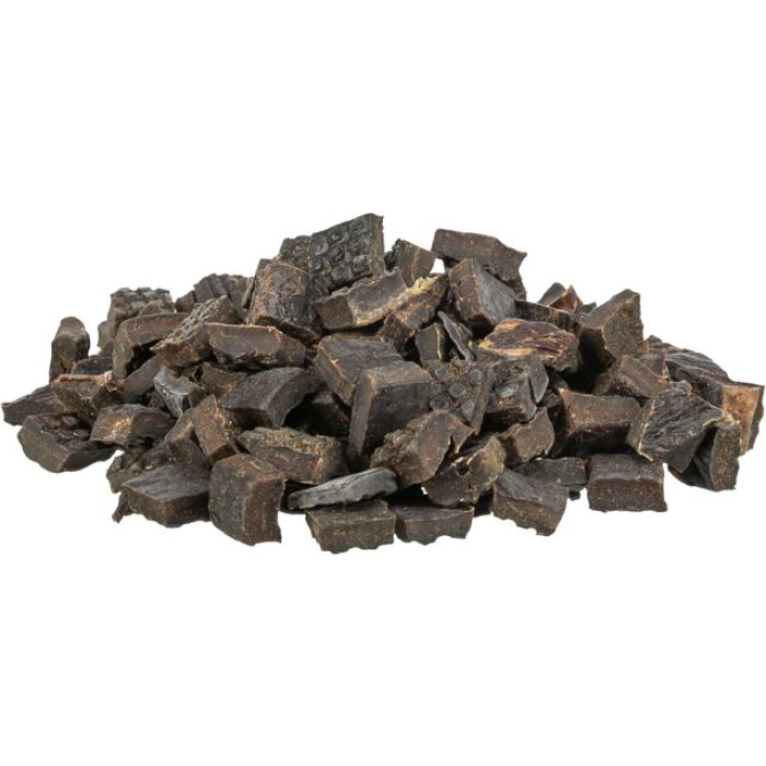 Яловича печінка сушена, 80г