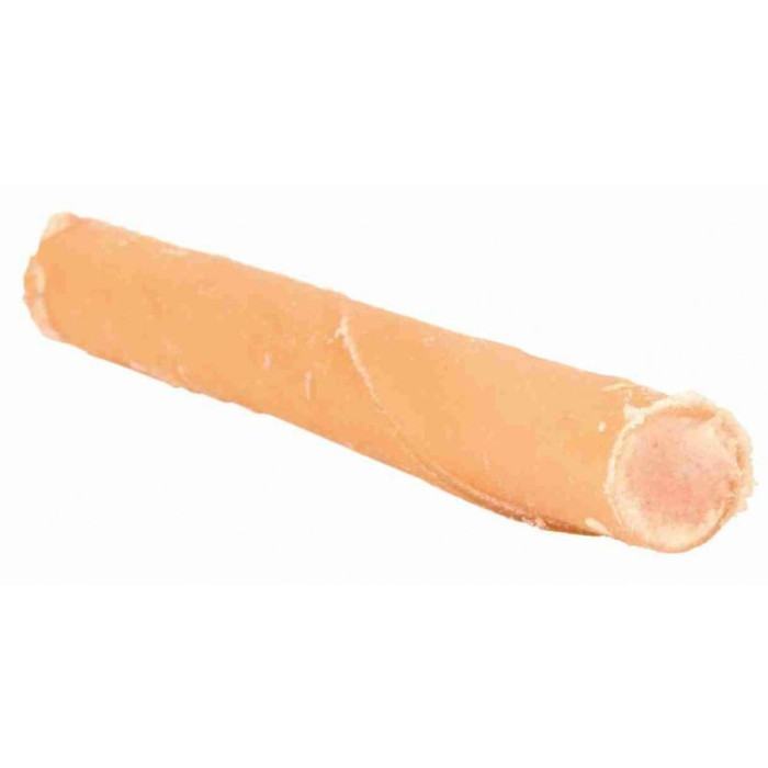 Жувальна паличка з начинкою (йогурт), 12см, 22г