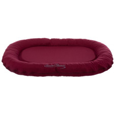 Лежак для собак Samoa Classic, ягодный