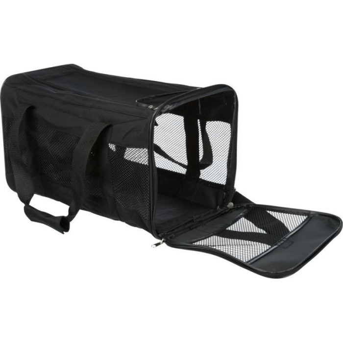 Сумка-переноска с сеткой нейлон Ryan 45х27х25 см