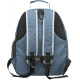 Рюкзак-переноска Dan, 36х44х26см, синій