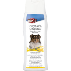 Кондиціонер з маслом жожоба для собак - пишний та шовковистий блиск, 250мл